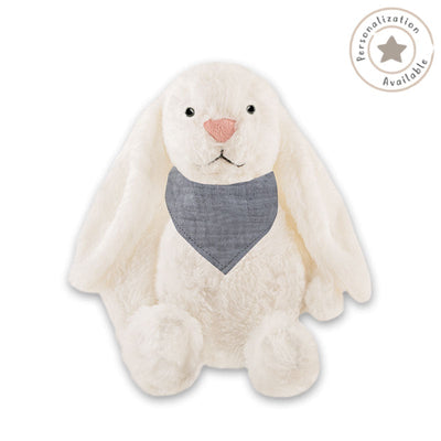 My mimi et lulu Bunny OH CUTIE in Smoke - www.mimietlulu.com