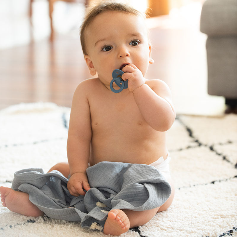 My Swaddle WRAP ME Hong Kong Baby Store Gifts French touch mimi et lulu