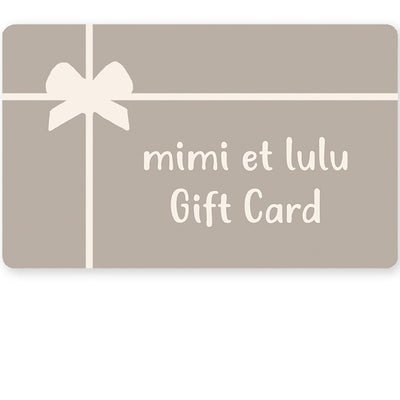 The Awesome Gift Card